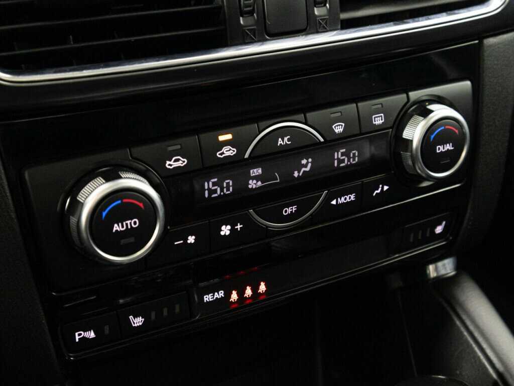 Продажа Б/У Мазда Ц-Икс-5. Фото: #15