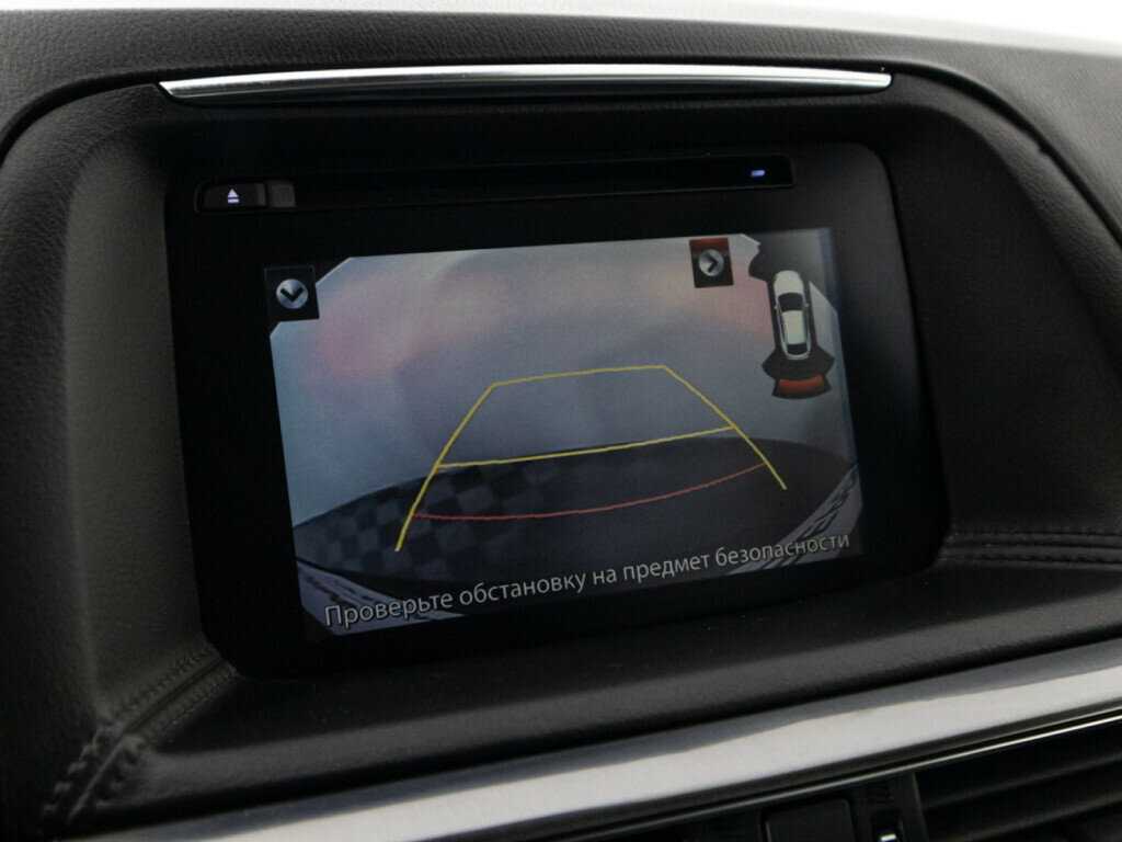 Продажа Б/У Мазда Ц-Икс-5. Фото: #17