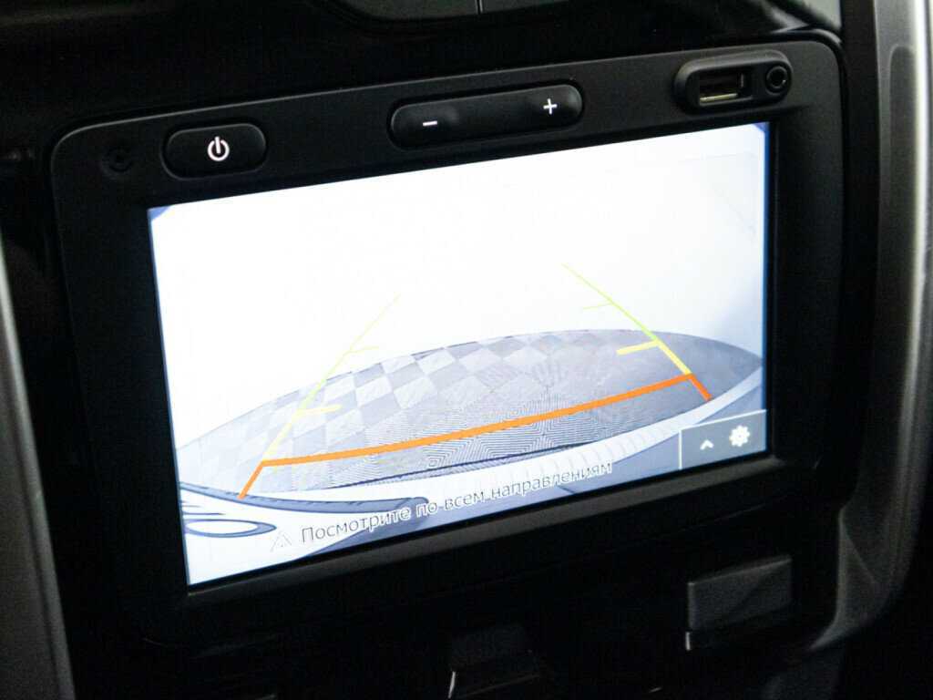 Купить Lada (ВАЗ) Largus с пробегом. Фото: #14