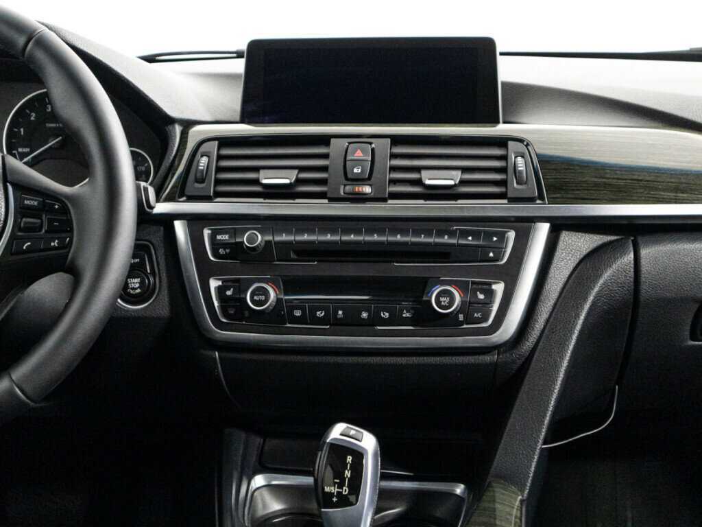 Купить BMW 3 серии с пробегом. Фото: #13