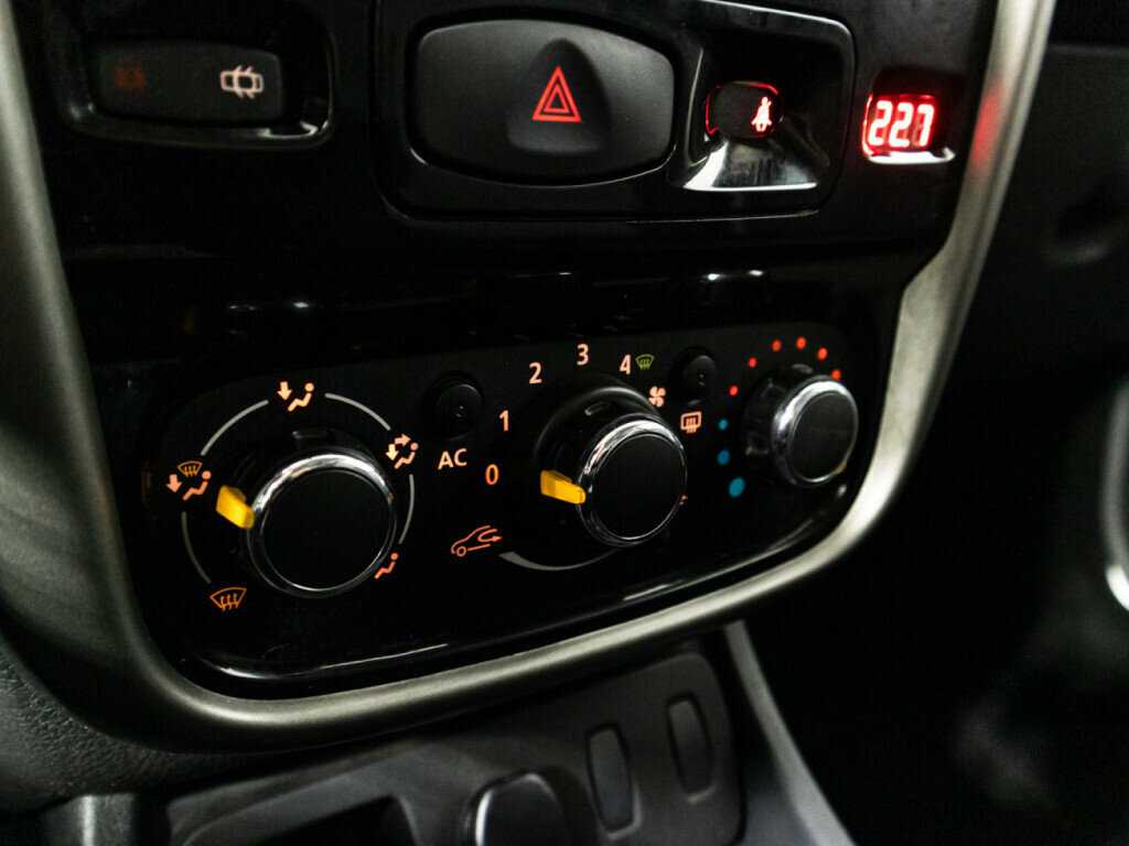 Продажа Б/У Рено Дастер. Фото: #16