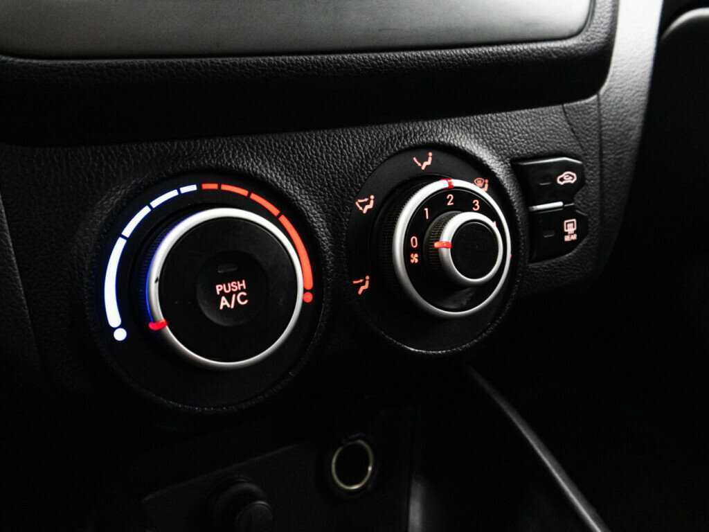 Продажа Б/У Киа Рио. Фото: #14