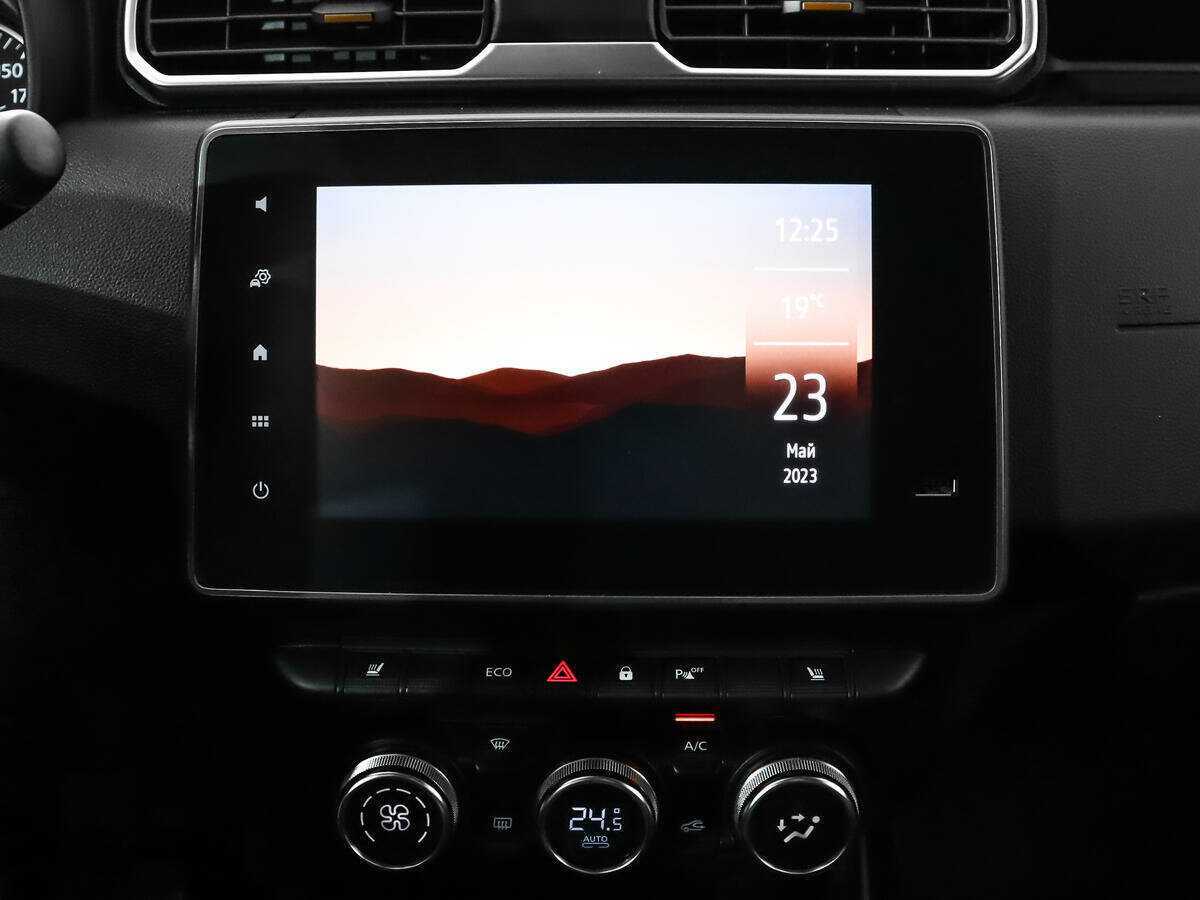 Продажа Б/У Рено Дастер. Фото: #9