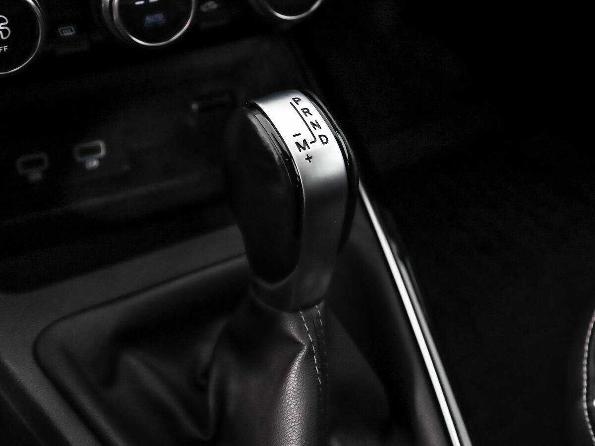 Купить Renault Arkana с пробегом. Фото: #9