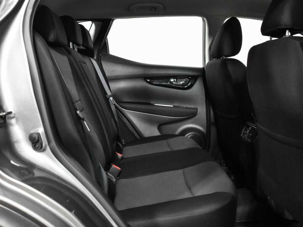 Продажа Б/У Ниссан Кашкай. Фото: #9