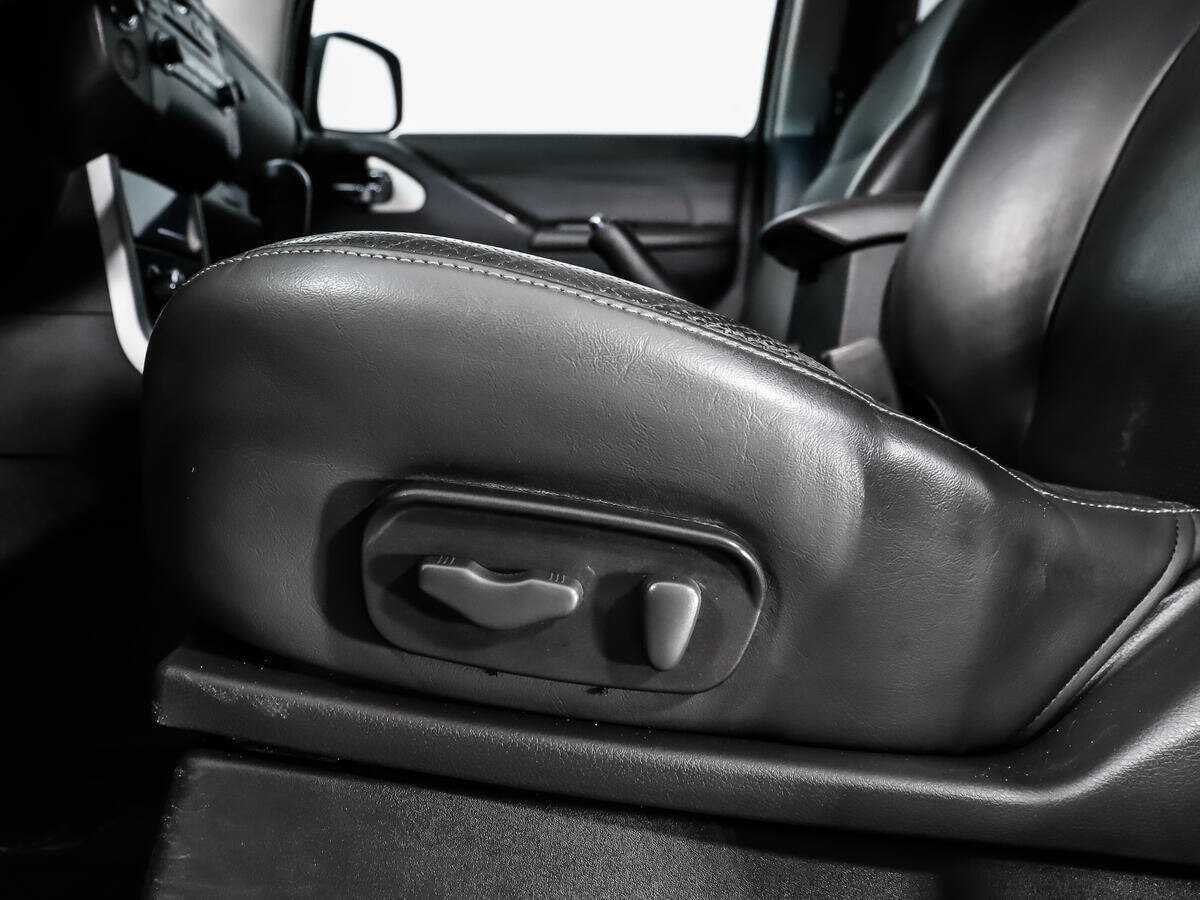 Продажа Б/У Ниссан Патфайндер. Фото: #10