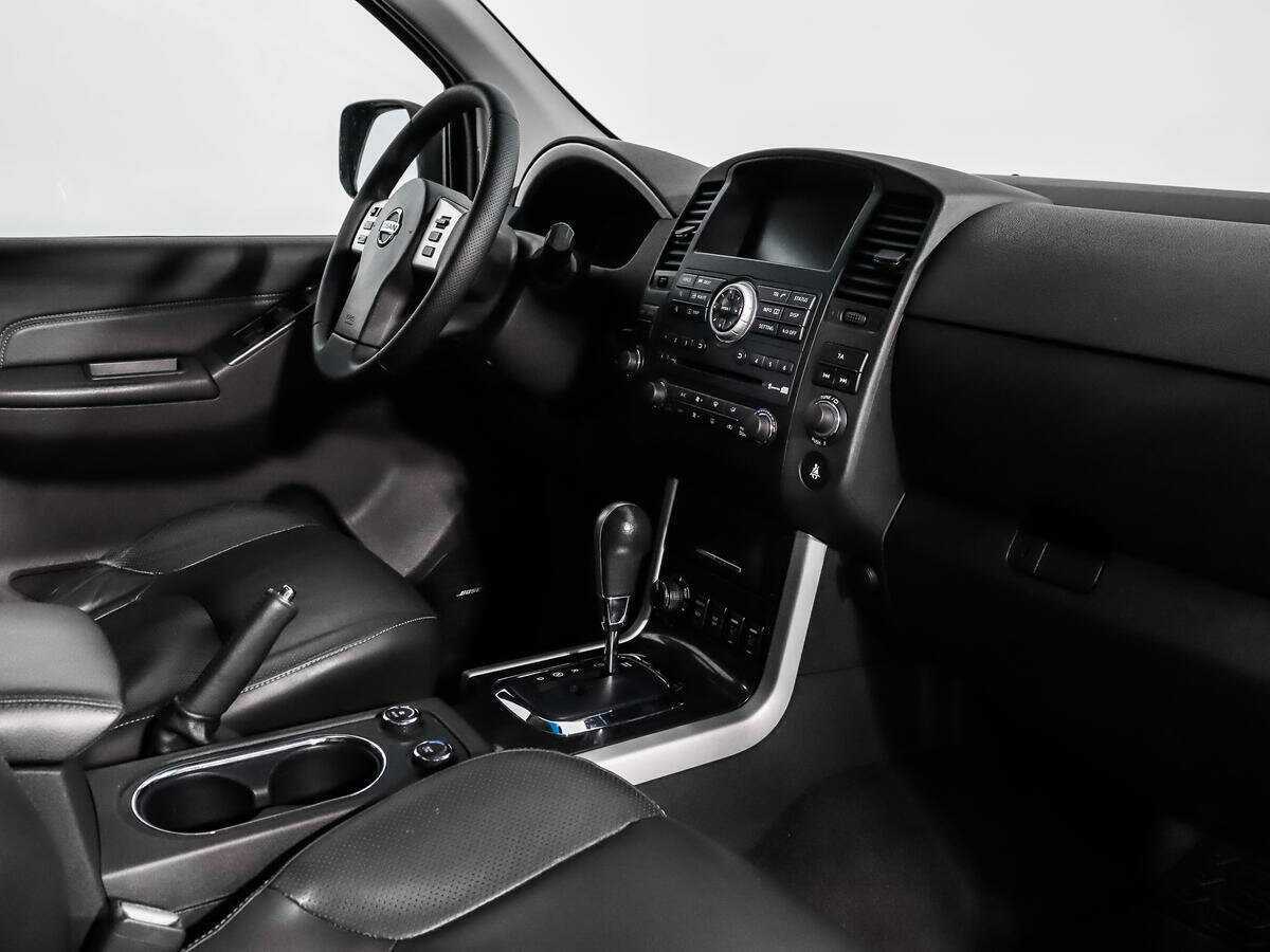 Продажа Б/У Ниссан Патфайндер. Фото: #13