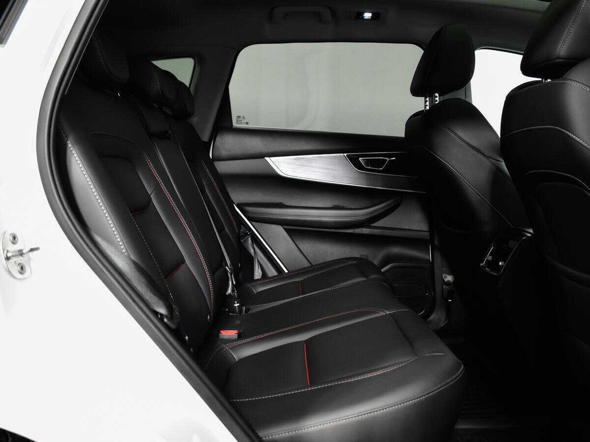 Продажа Б/У Чери Тигго 7 Про. Фото: #9