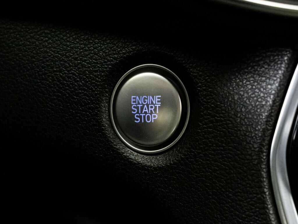 Купить Hyundai Santa Fe с пробегом. Фото: #13