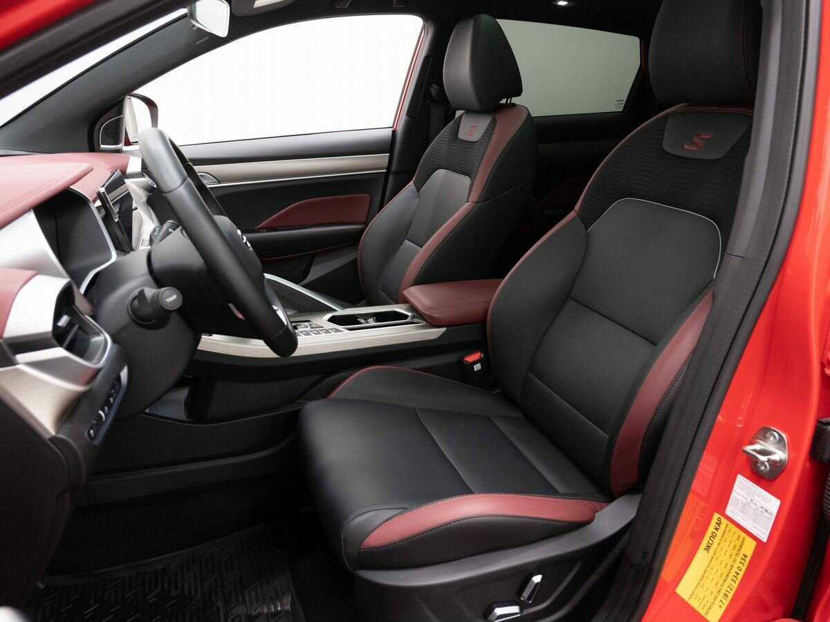 Продажа Б/У Джили Кулрэй. Фото: #7