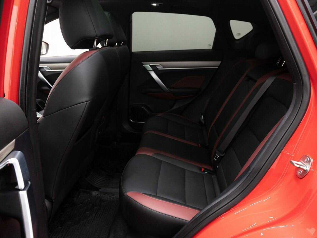 Продажа Б/У Джили Кулрэй. Фото: #8