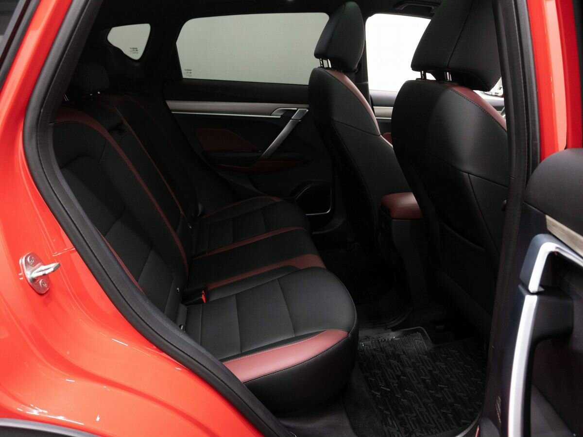 Продажа Б/У Джили Кулрэй. Фото: #9