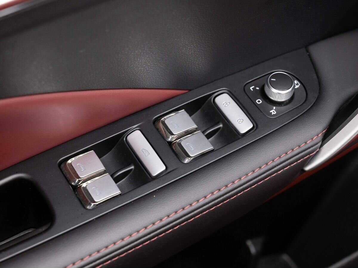 Продажа Б/У Джили Кулрэй. Фото: #16