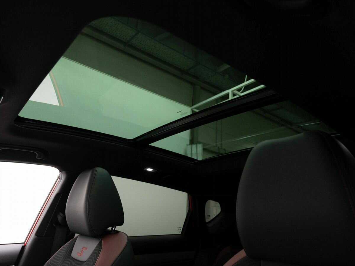 Продажа Б/У Джили Кулрэй. Фото: #19