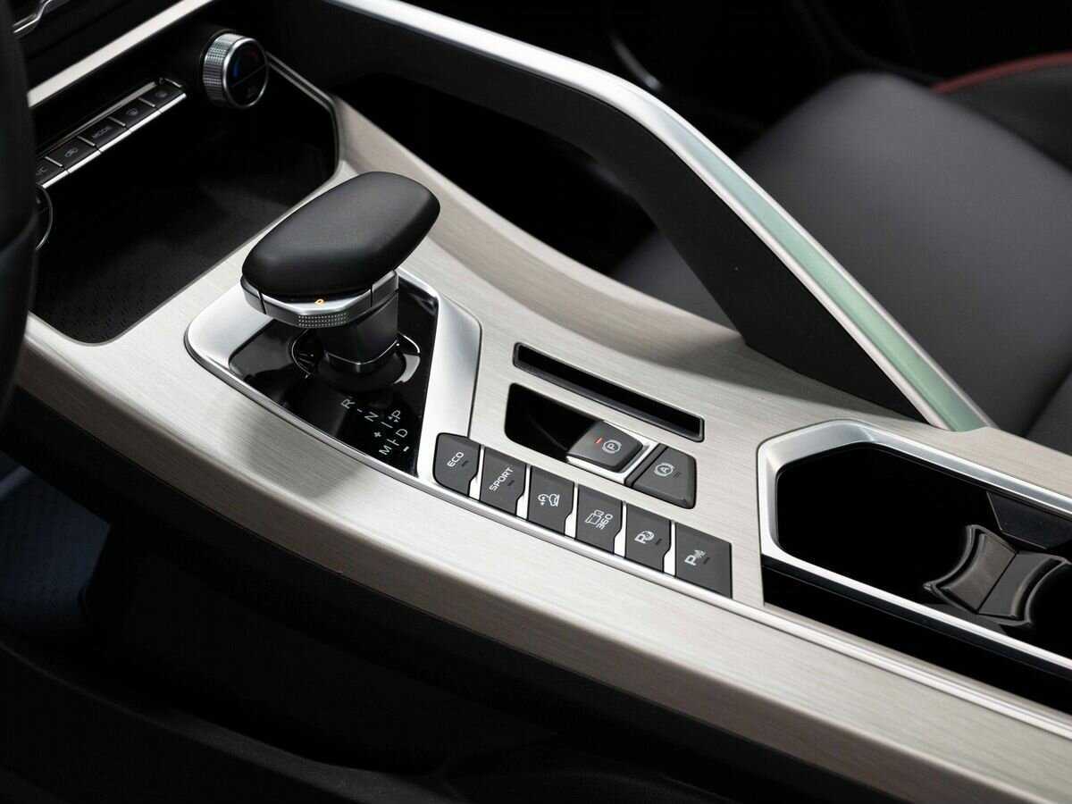 Продажа Б/У Джили Кулрэй. Фото: #20