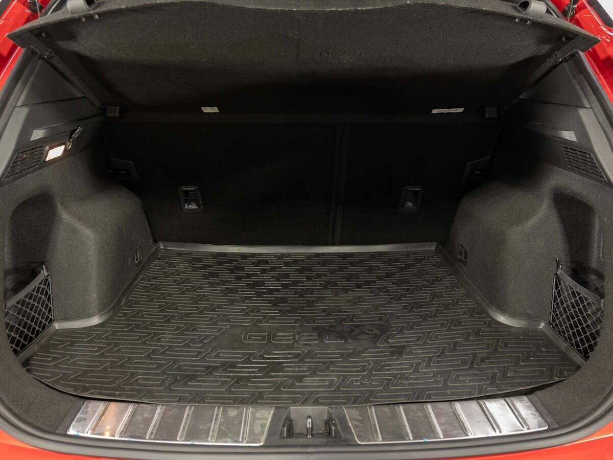 Продажа Б/У Джили Кулрэй. Фото: #22