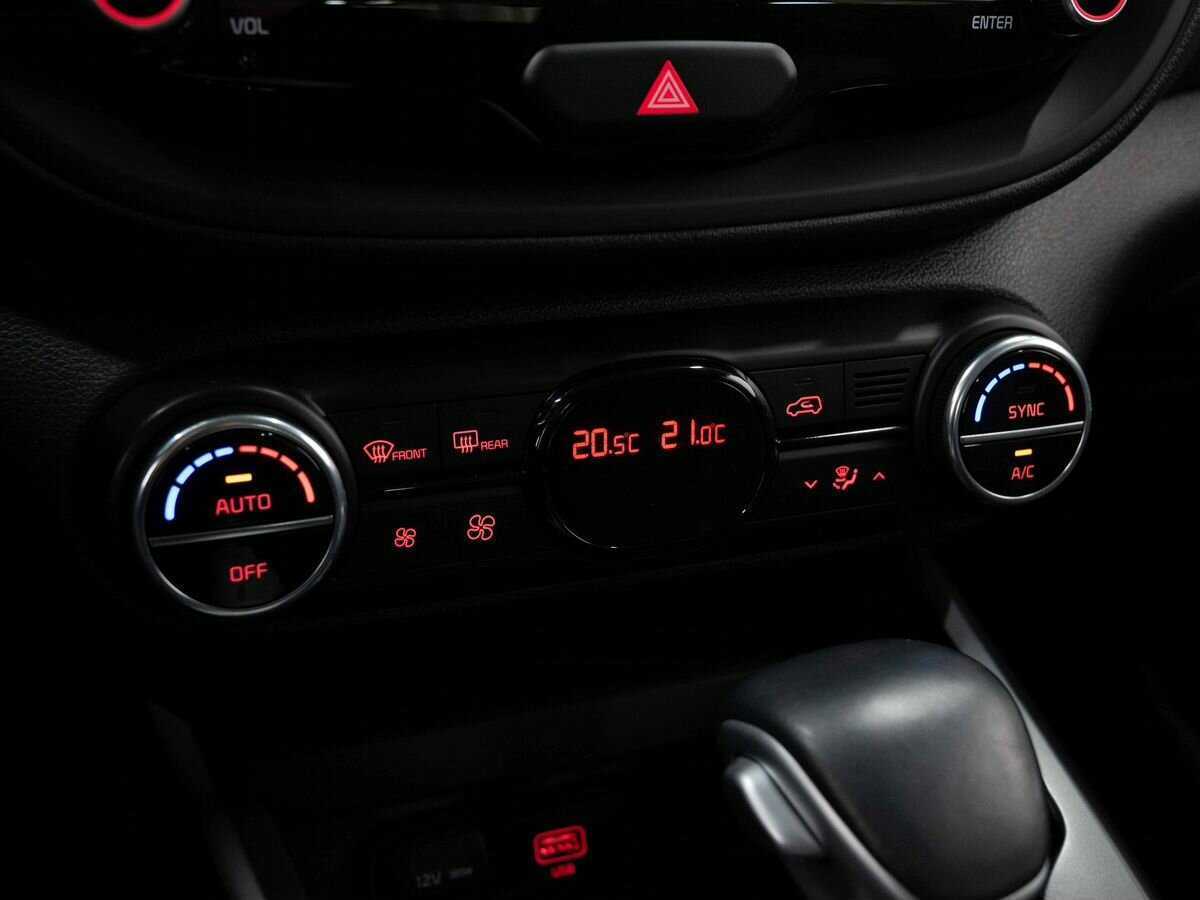 Продажа Б/У Киа Соул. Фото: #21