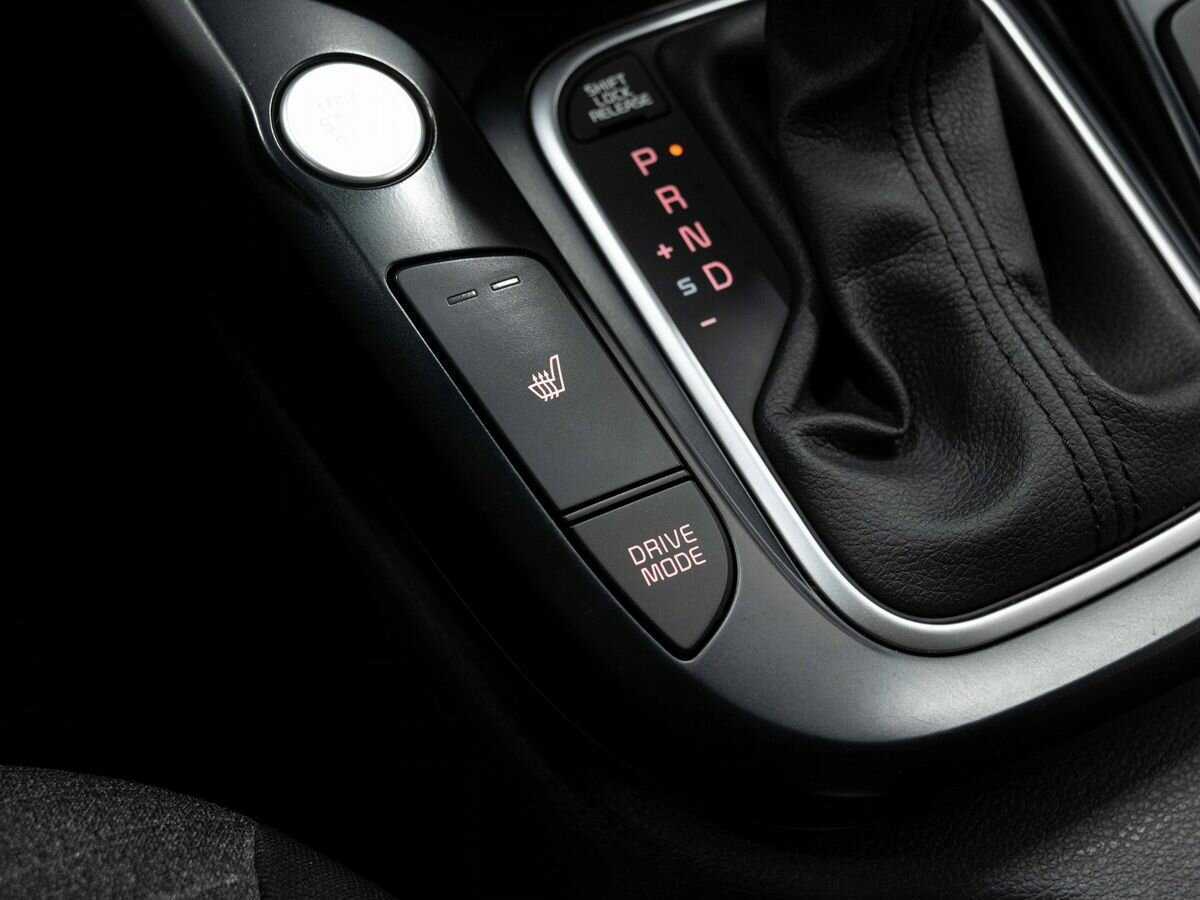 Продажа Б/У Киа Соул. Фото: #23