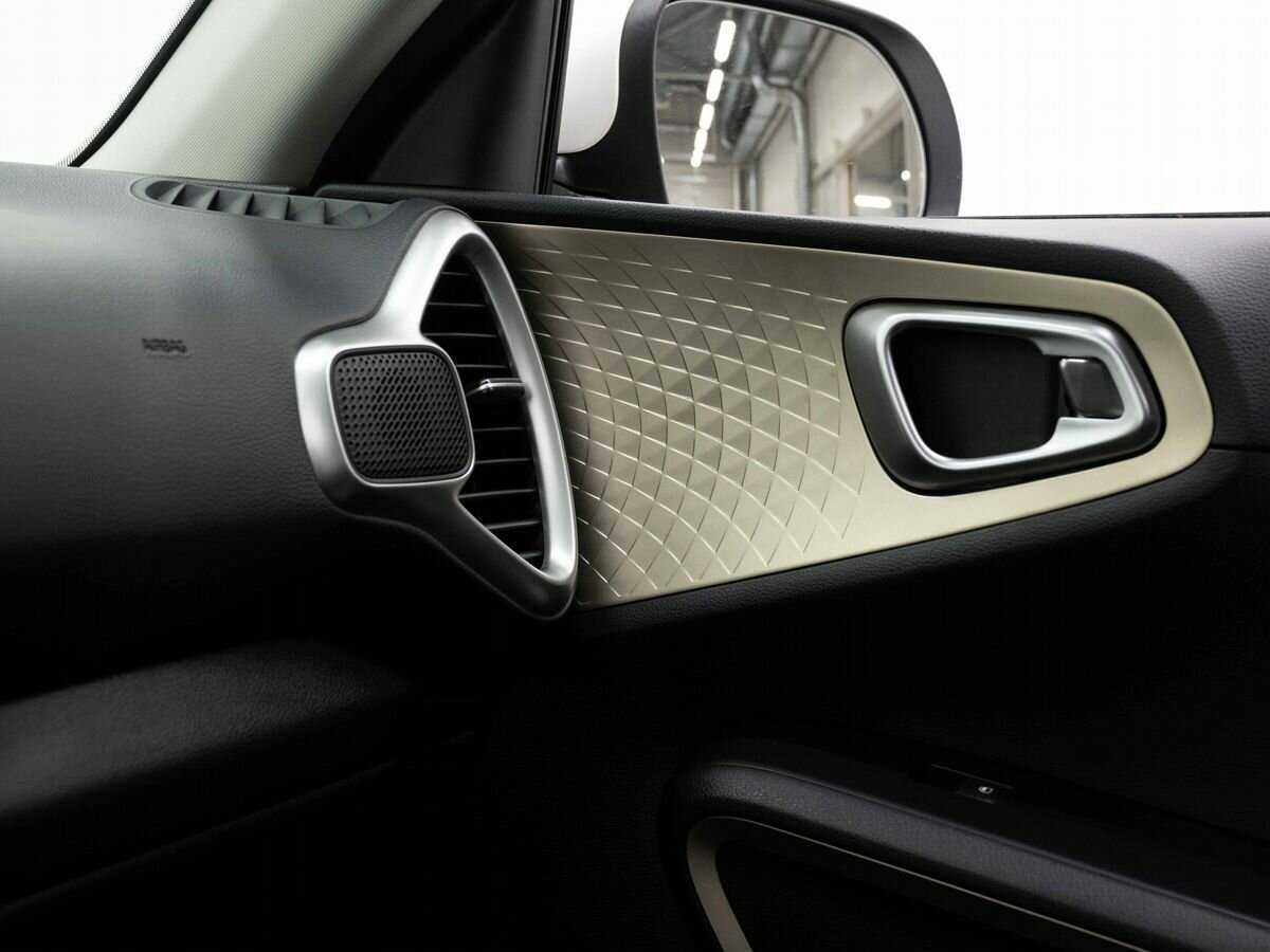 Продажа Б/У Киа Соул. Фото: #24