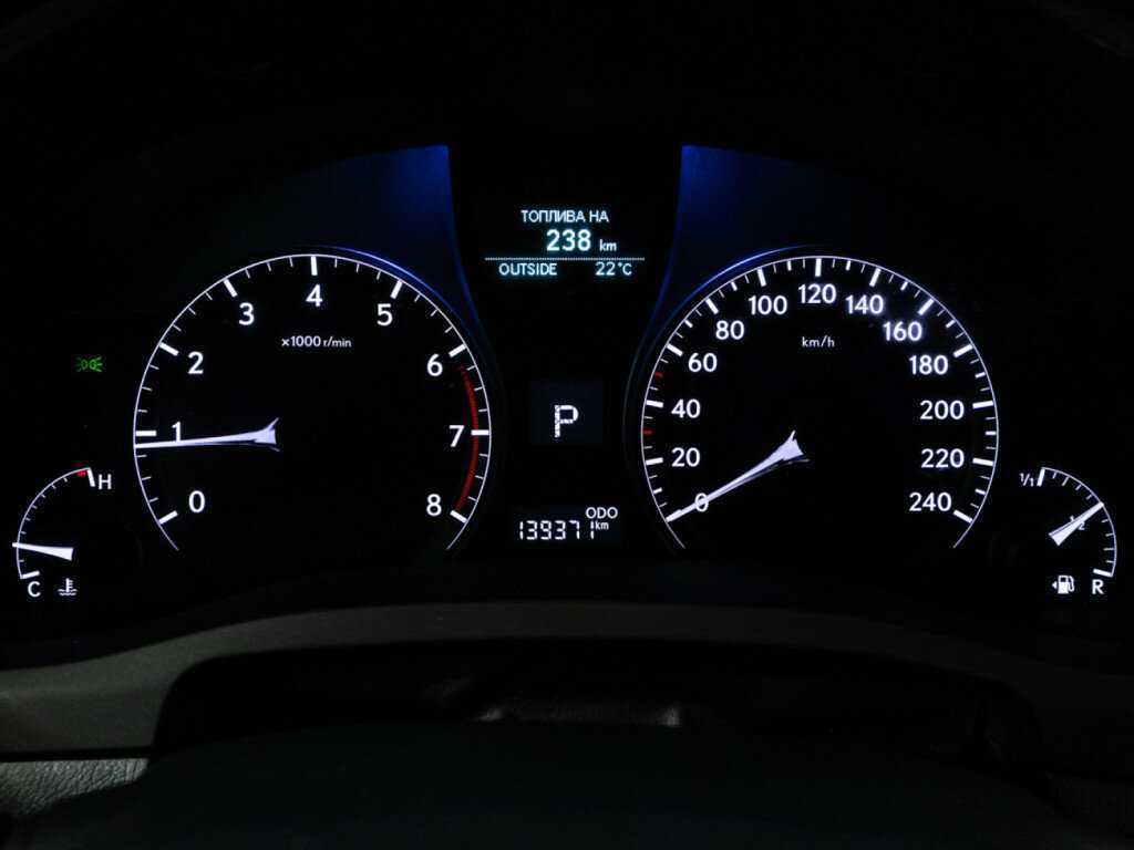 Купить Lexus RX с пробегом. Фото: #9