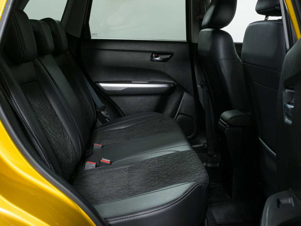 Продажа Б/У Сузуки Витара. Фото: #9