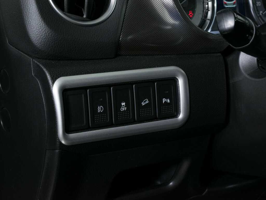 Продажа Б/У Сузуки Витара. Фото: #14