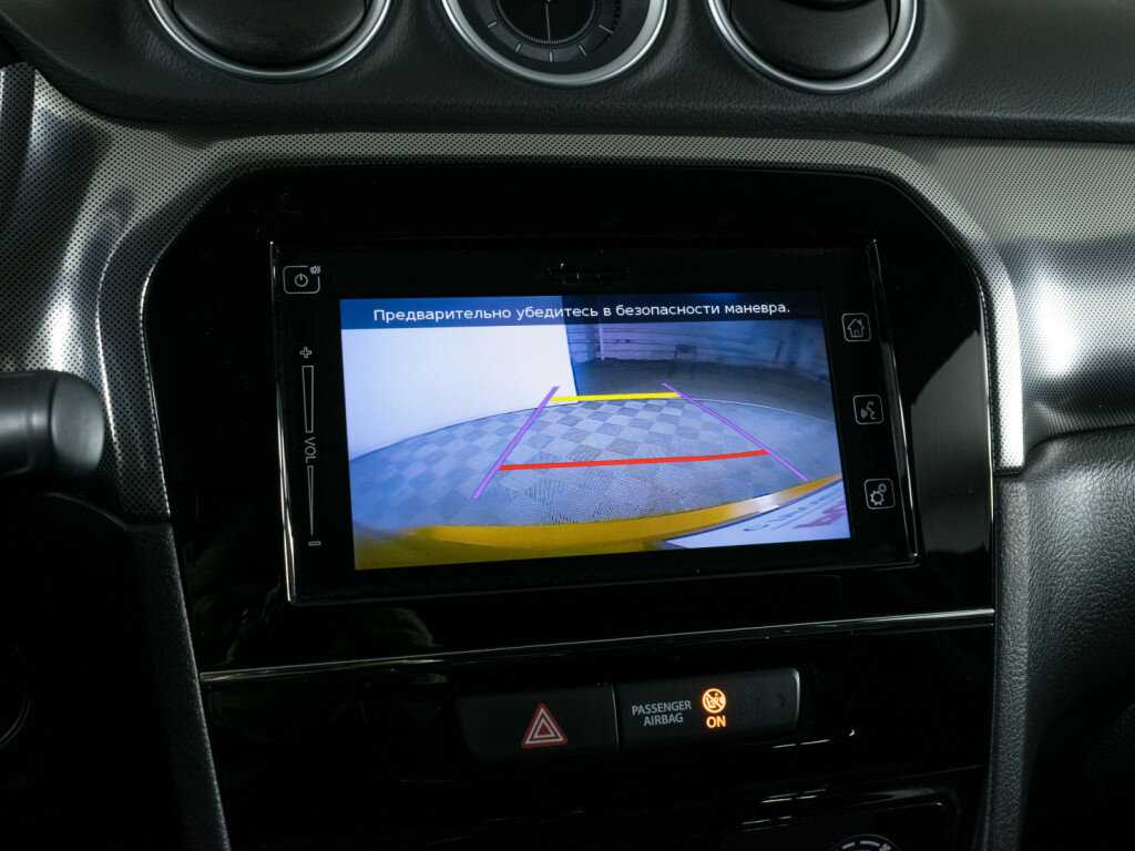 Продажа Б/У Сузуки Витара. Фото: #15