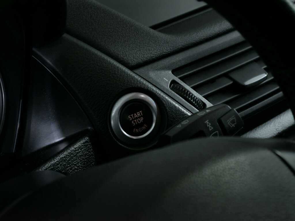 Купить BMW X1 с пробегом. Фото: #13