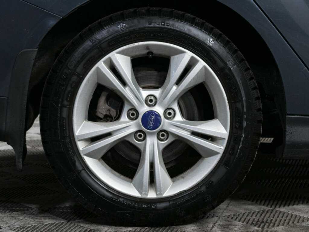 Продажа Б/У Форд Фокус. Фото: #12