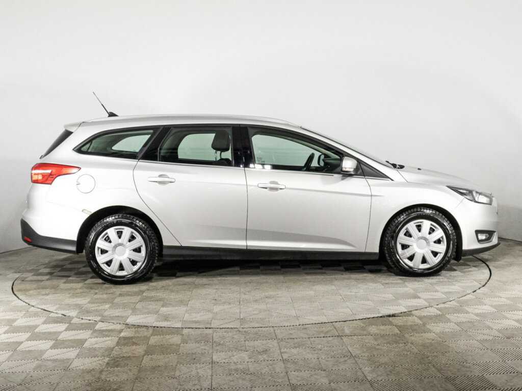 Продажа Б/У Форд Фокус. Фото: #3