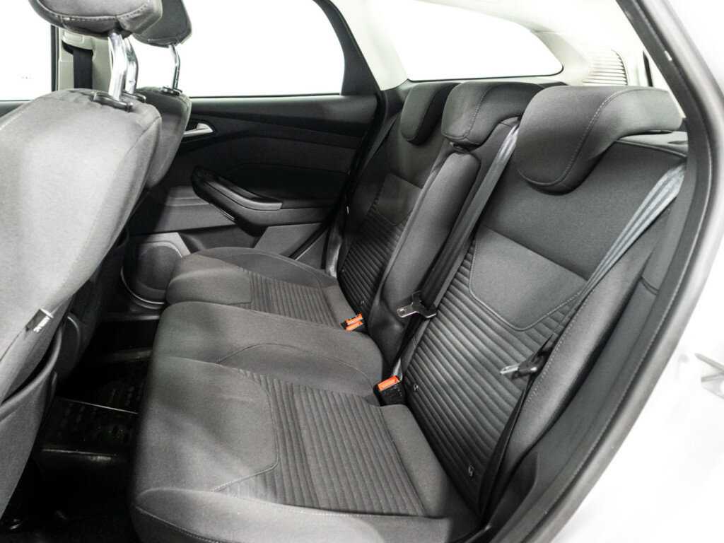 Продажа Б/У Форд Фокус. Фото: #9