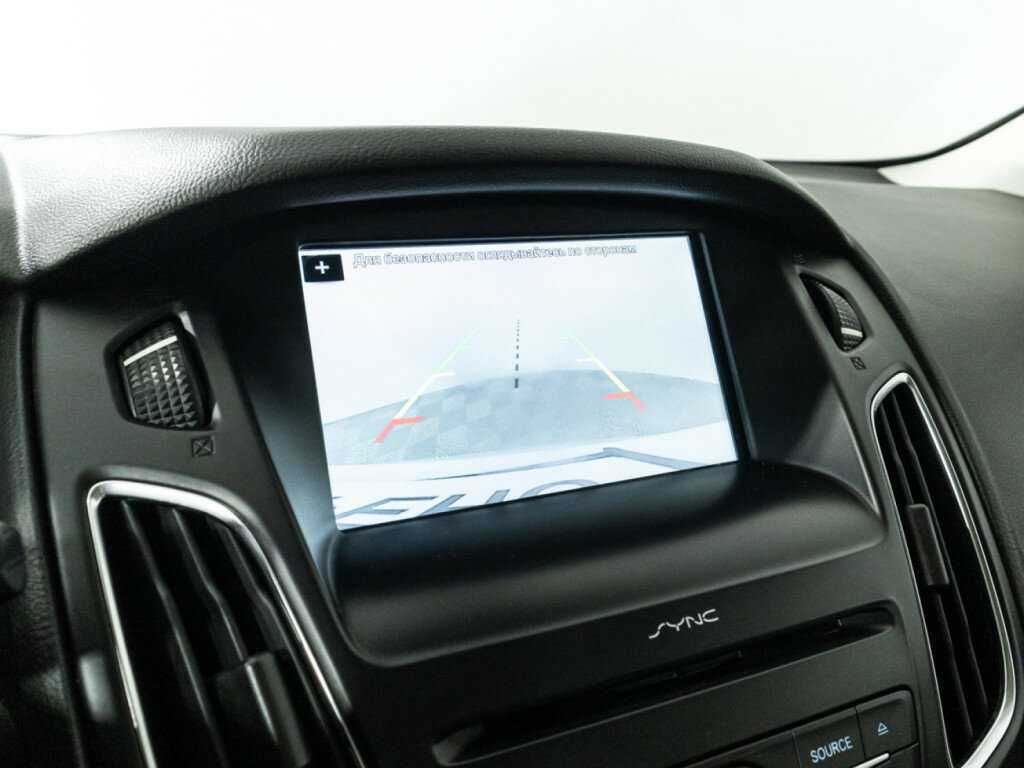 Продажа Б/У Форд Фокус. Фото: #15