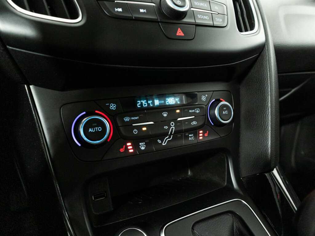 Продажа Б/У Форд Фокус. Фото: #16