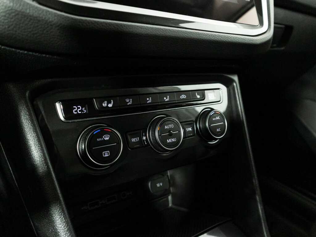 Продажа Б/У Фольксваген Тигуан. Фото: #17