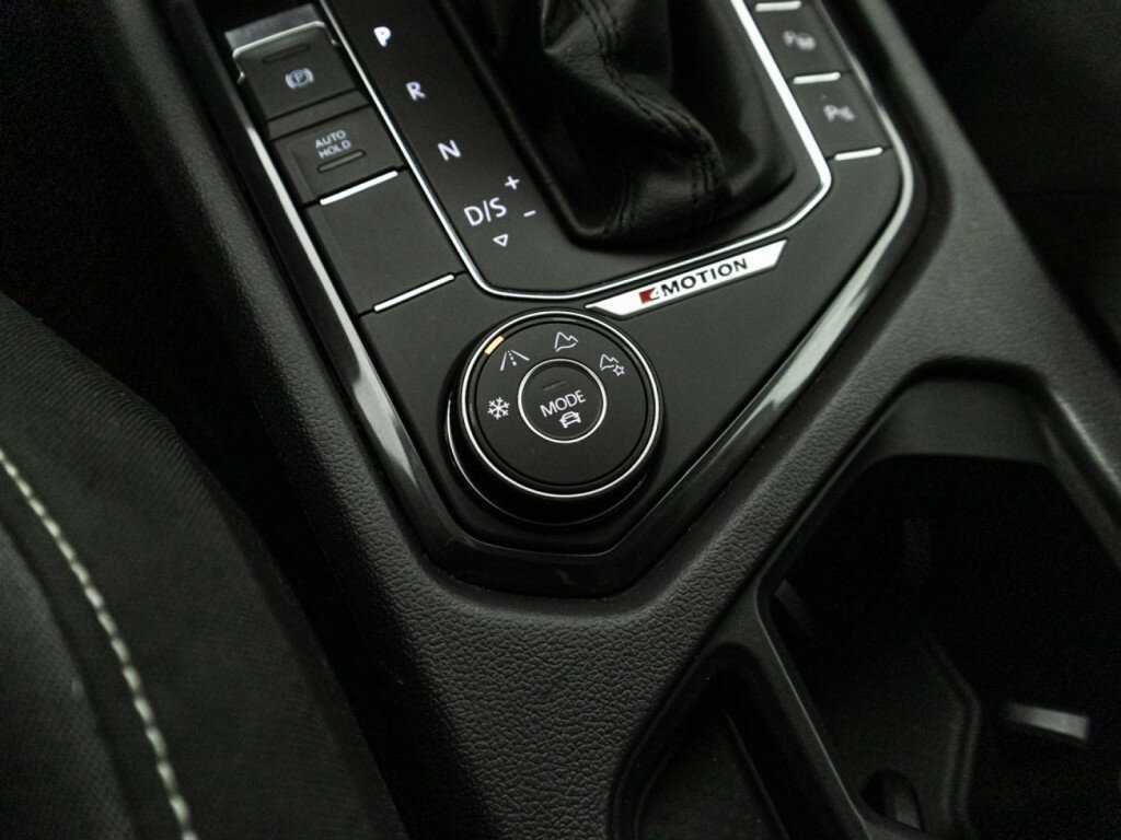 Продажа Б/У Фольксваген Тигуан. Фото: #18