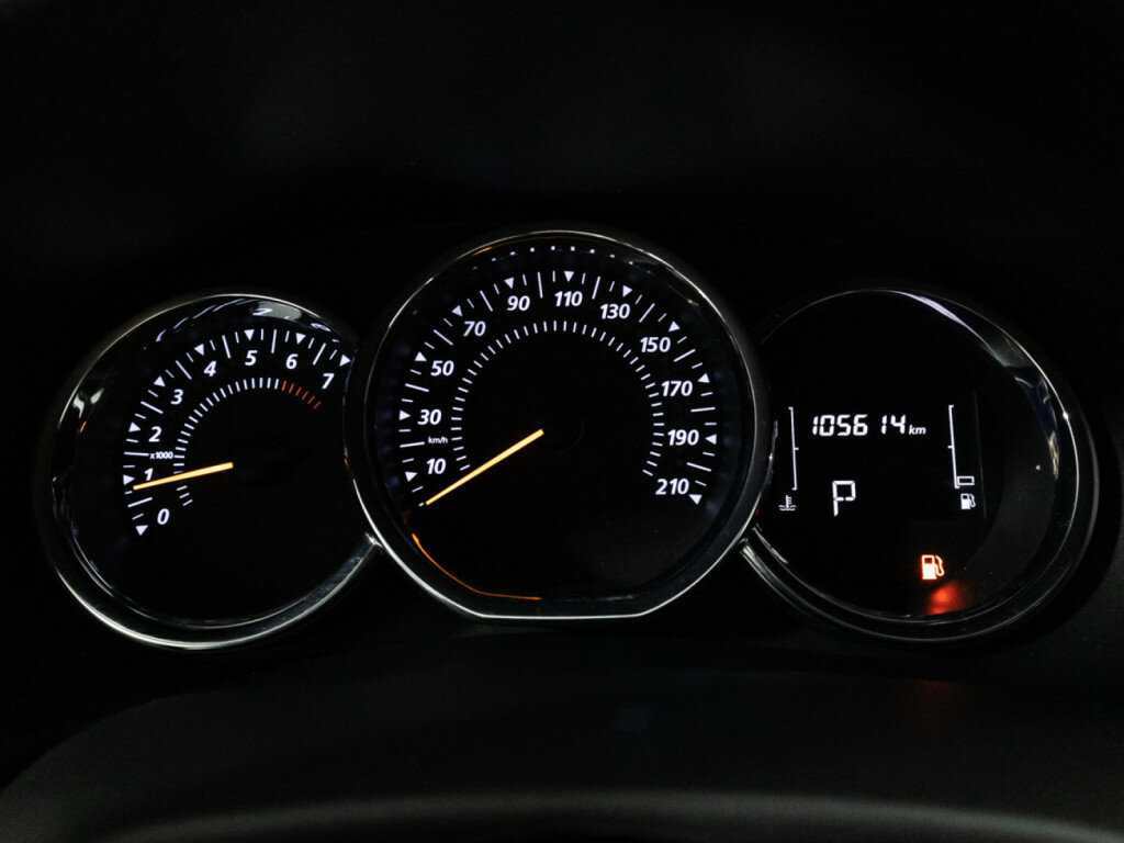 Продажа Б/У Рено Сандеро. Фото: #11