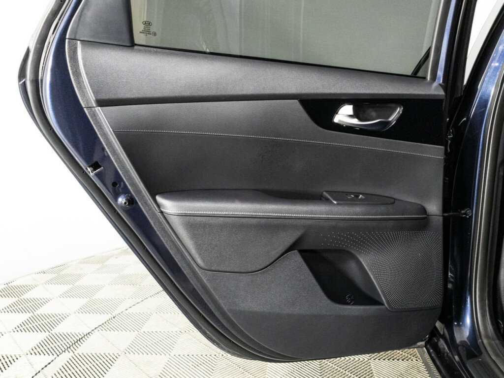 Продажа Б/У Киа Церато. Фото: #27