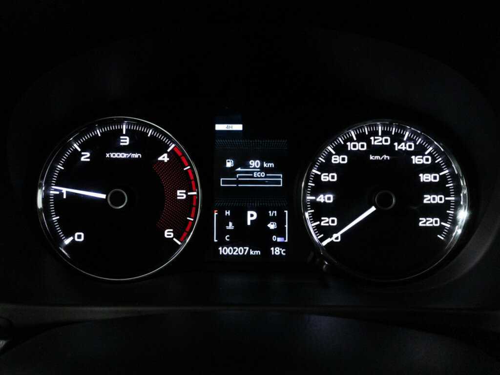 Купить Mitsubishi Pajero Sport с пробегом. Фото: #11