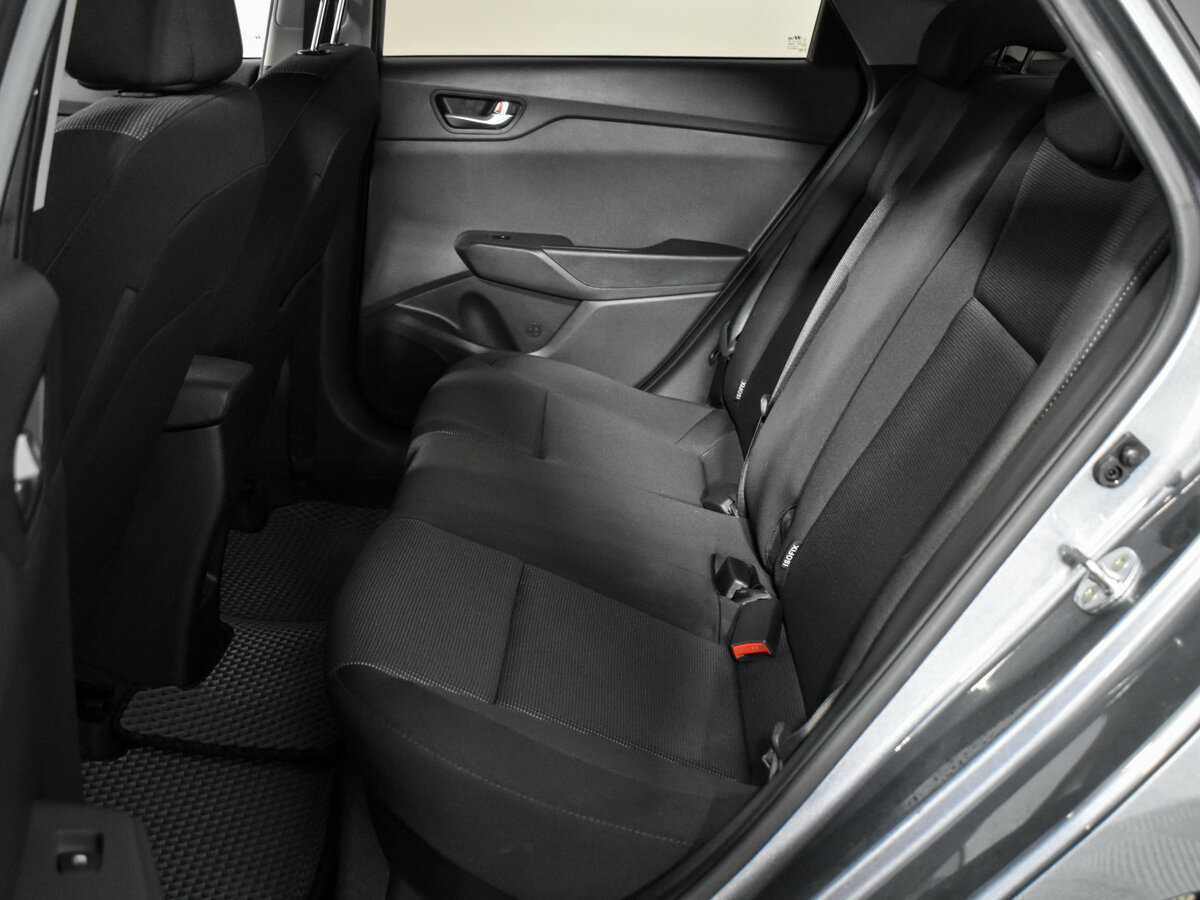 Продажа Б/У Хендай Солярис. Фото: #9