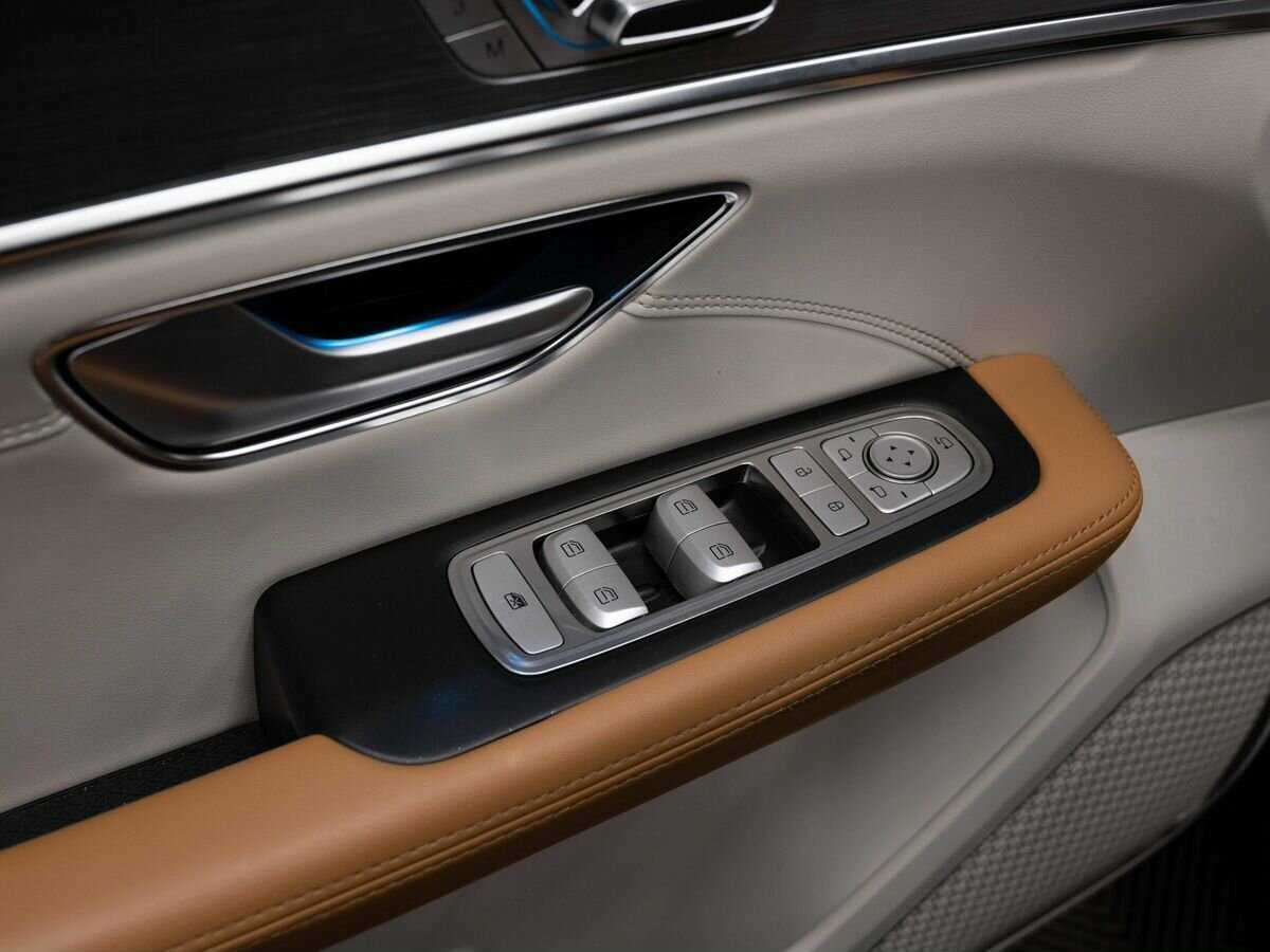 Купить Jetour X70 PLUS с пробегом. Фото: #19