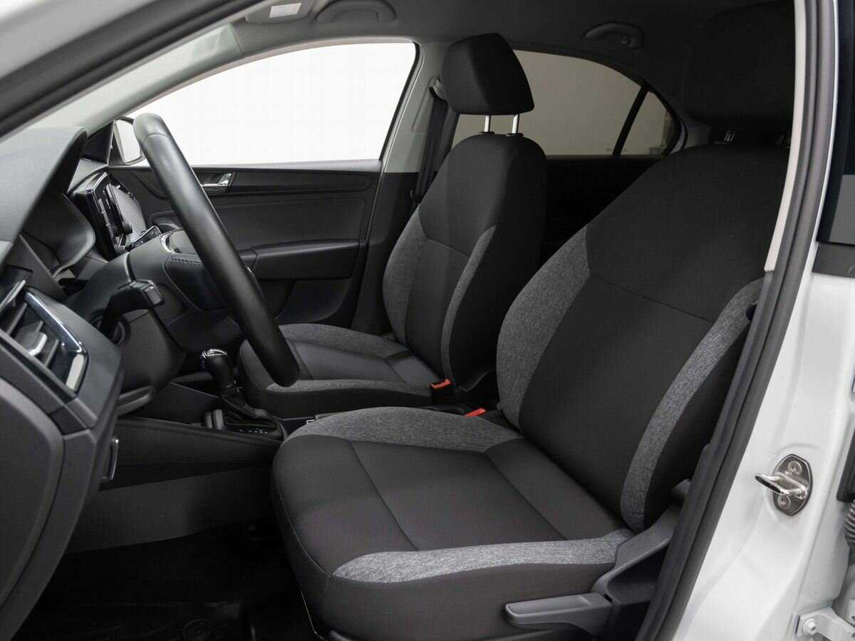 Продажа Б/У Шкода Рапид. Фото: #7