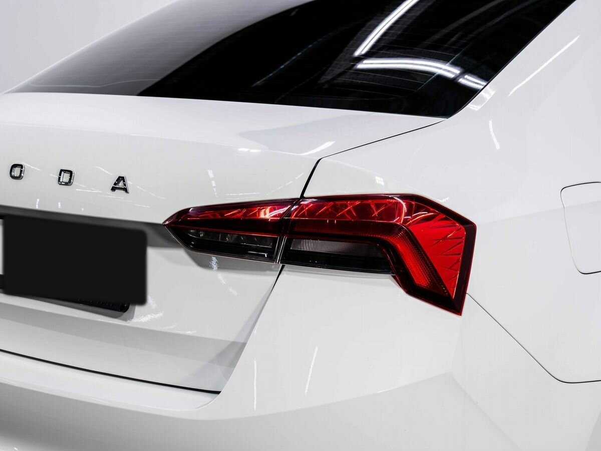 Продажа Б/У Шкода Рапид. Фото: #17