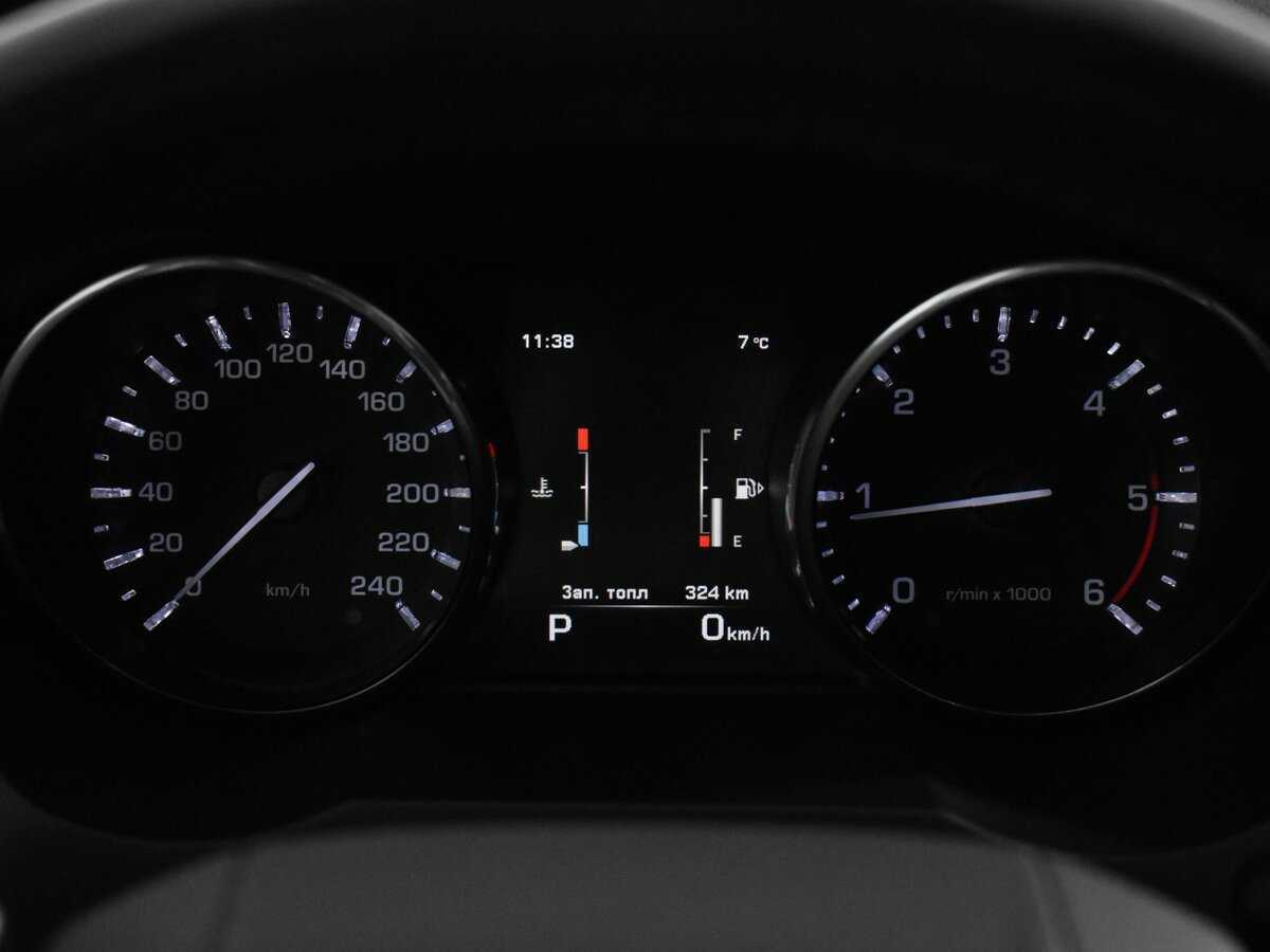 Купить Land Rover Range Rover Evoque с пробегом. Фото: #20