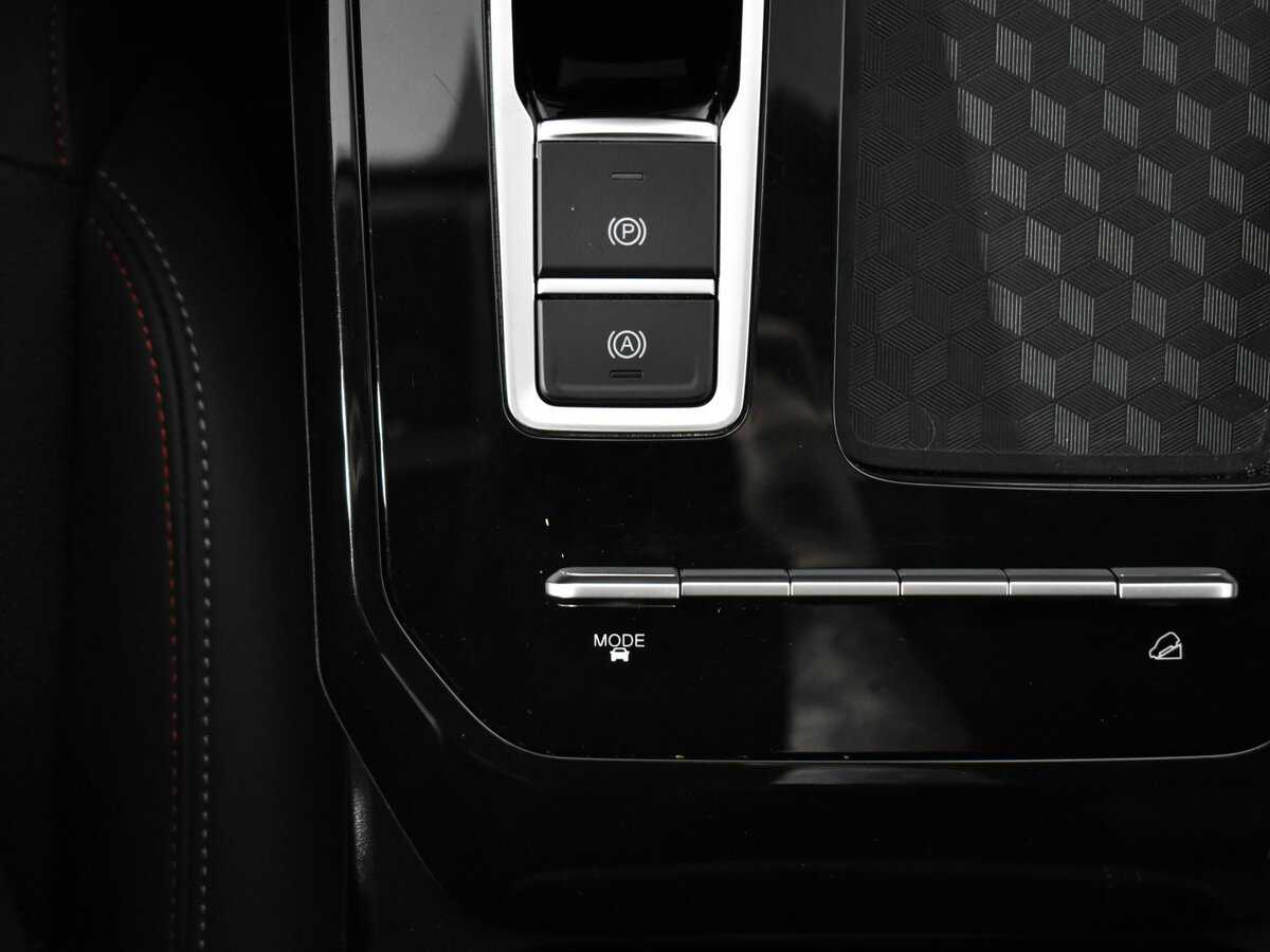 Продажа Б/У Чери Тигго 7 Про. Фото: #9