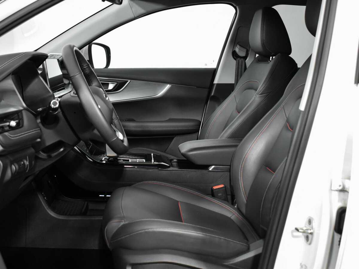 Продажа Б/У Чери Тигго 7 Про. Фото: #11