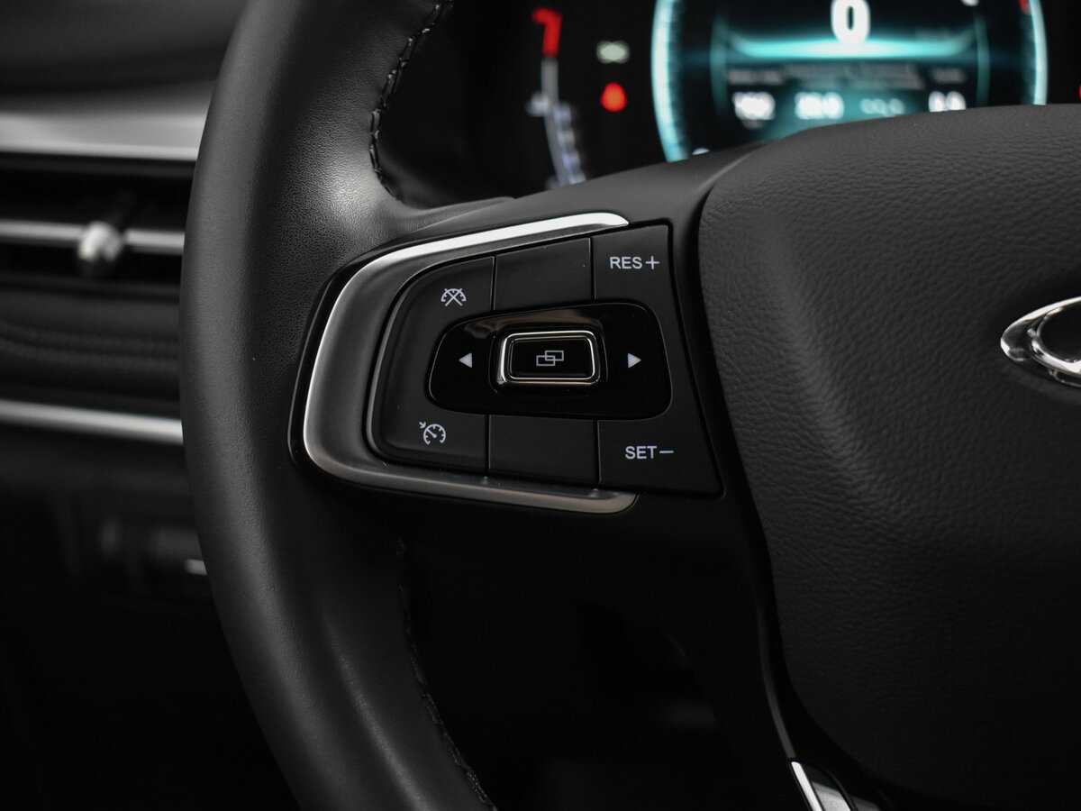 Продажа Б/У Чери Тигго 7 Про. Фото: #19