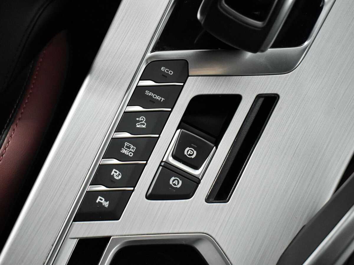 Продажа Б/У Джили Кулрэй. Фото: #11