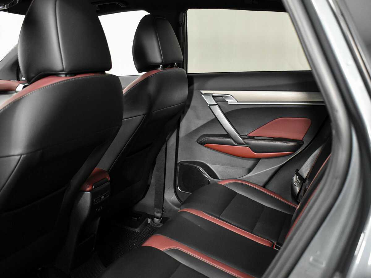 Продажа Б/У Джили Кулрэй. Фото: #13