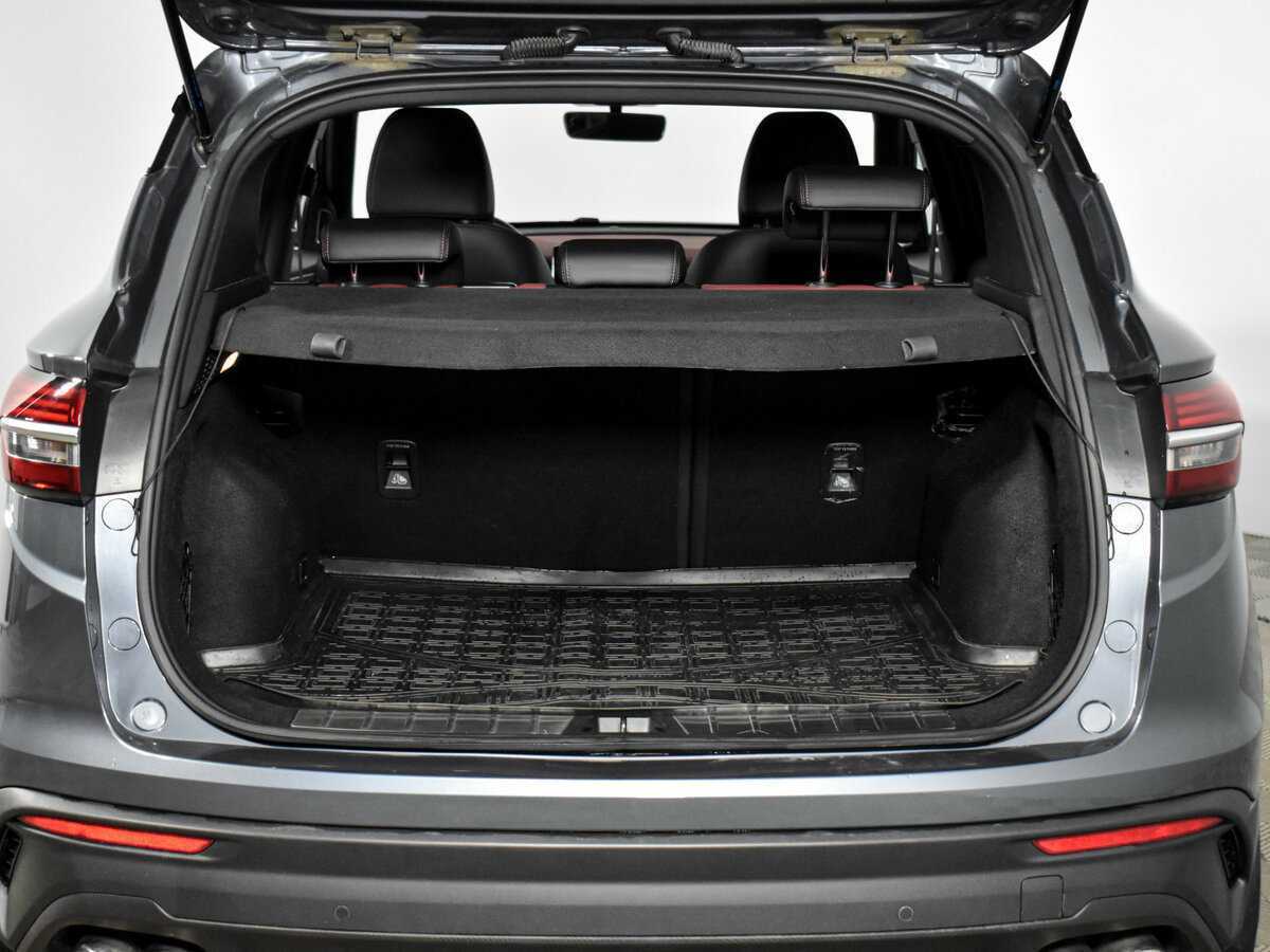 Продажа Б/У Джили Кулрэй. Фото: #14