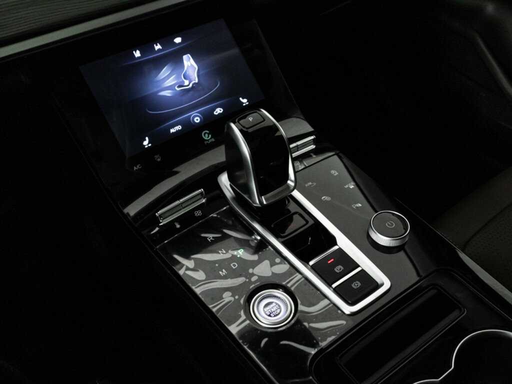 Продажа Б/У Чери Тигго 8 Про. Фото: #16